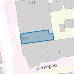 Perceel MKP00-B-1857