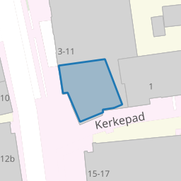 Perceel MKP00-B-1861