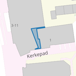 Perceel MKP00-B-1863