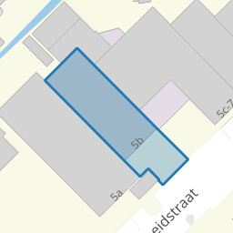 Perceel MKP00-B-1872