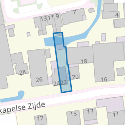 Perceel MKP00-B-1890