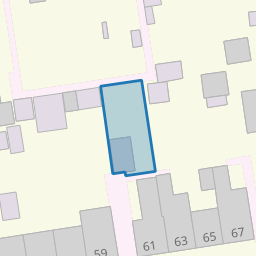 Perceel MKP00-B-1897