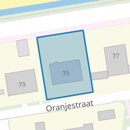 Perceel MKP00-B-1910