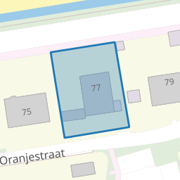 Perceel MKP00-B-1911