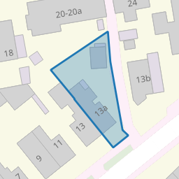 Perceel MKP00-B-1919