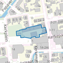 Perceel MKP00-B-1930