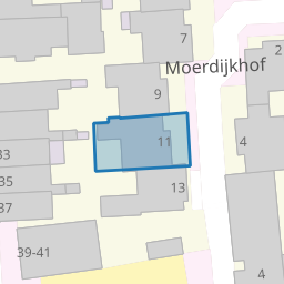 Perceel MKP00-B-1934