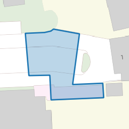 Perceel MKP00-B-1985