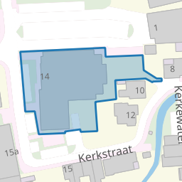 Perceel MKP00-B-2009