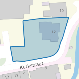 Perceel MKP00-B-2010