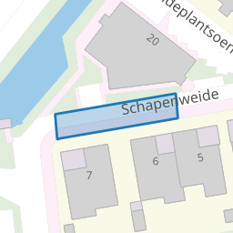 Perceel MKP00-B-2043