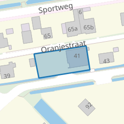 Perceel MKP00-B-2049