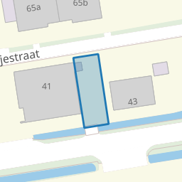 Perceel MKP00-B-2050