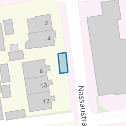 Perceel MKP00-B-2052