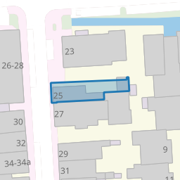Perceel MKP00-B-2104