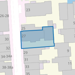 Perceel MKP00-B-2105