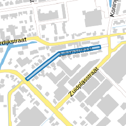 Perceel MKP00-B-2108