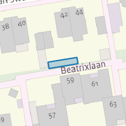 Perceel MKP00-B-2115