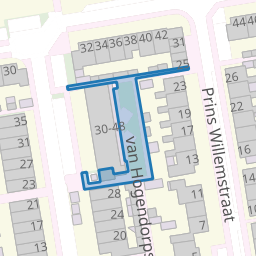 Perceel MKP00-B-2120