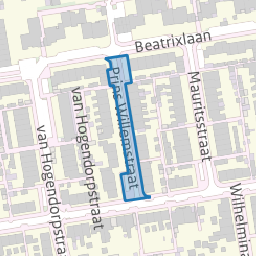 Perceel MKP00-B-2124