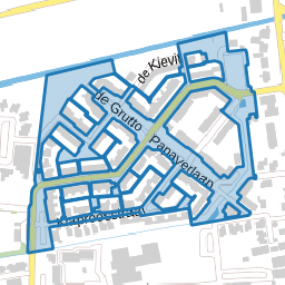 Perceel MKP00-B-2126