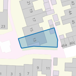 Perceel MKP00-B-2135