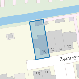 Perceel MKP00-B-2145