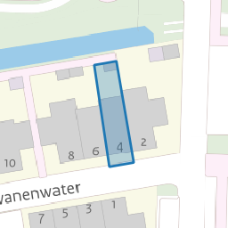 Perceel MKP00-B-2152