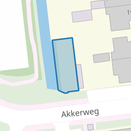 Perceel MKP00-B-2162