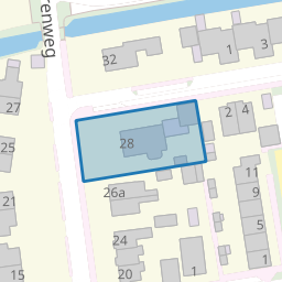 Perceel MKP00-B-2171