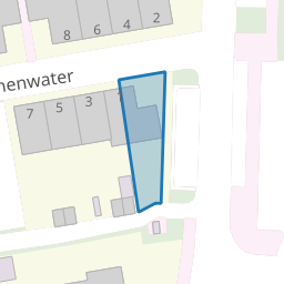 Perceel MKP00-B-2173