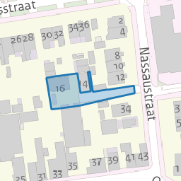 Perceel MKP00-B-2175