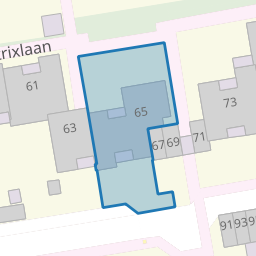 Perceel MKP00-B-2176