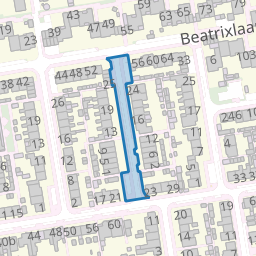 Perceel MKP00-B-2183