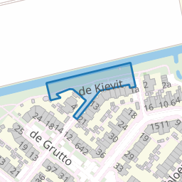 Perceel MKP00-B-2189