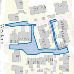 Perceel MKP00-B-2193