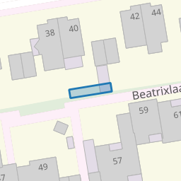 Perceel MKP00-B-2200