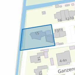 Perceel MKP00-B-2210