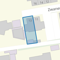 Perceel MKP00-B-2211