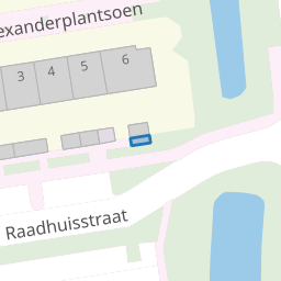 Perceel MKP00-B-2213
