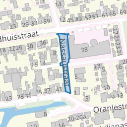 Perceel MKP00-B-2216