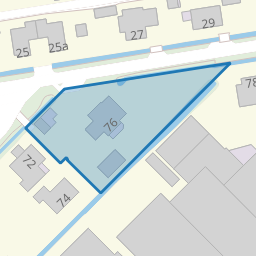 Perceel MKP00-B-2242