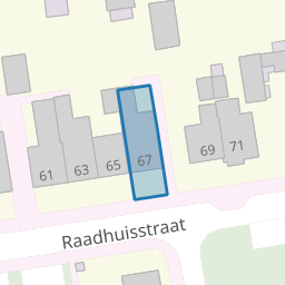 Perceel MKP00-B-2244