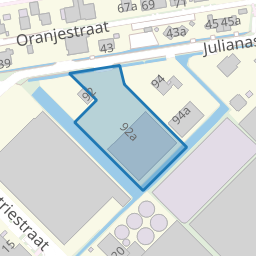 Perceel MKP00-B-2252