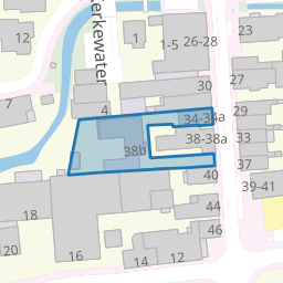 Perceel MKP00-B-2266