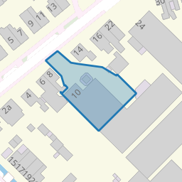 Perceel MKP00-B-2269