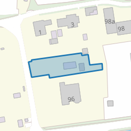 Perceel MKP00-B-2272