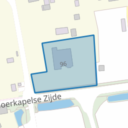 Perceel MKP00-B-2273