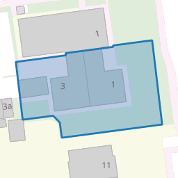 Perceel MKP00-B-2275