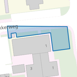 Perceel MKP00-B-2279